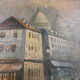 Vue de paris par Burnett