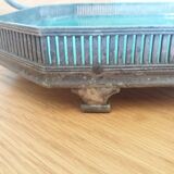 English set Kirby Beard and Co and Royal Worcester 1911 Art Deco