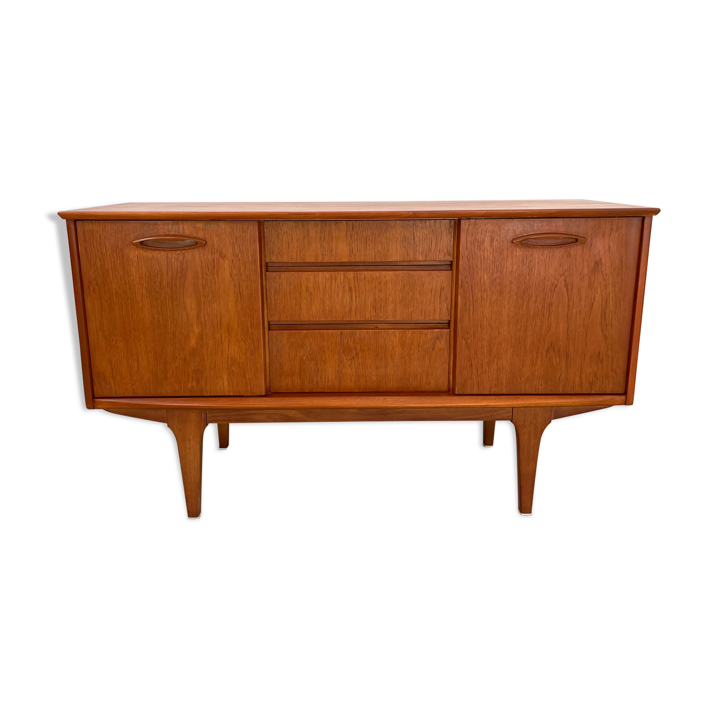 Vintage Jentique sideboard 1960's