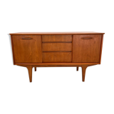 Vintage Jentique sideboard 1960's