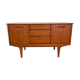 Vintage Jentique sideboard 1960's