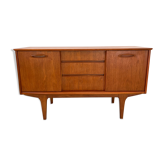 Enfilade Jentique vintage années 1960