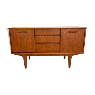 Vintage Jentique sideboard 1960's