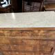 Louis Philippe chest of drawers