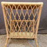 Review door or side table