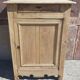 Confiturier or sideboard.