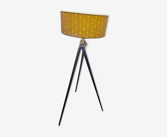 Lampe sur pied