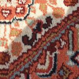 Persian wool rug
