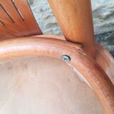 Bistro chairs
