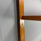 Poul Cadovius mid-century modern modular teak wall unit shelving for Cado, 1960