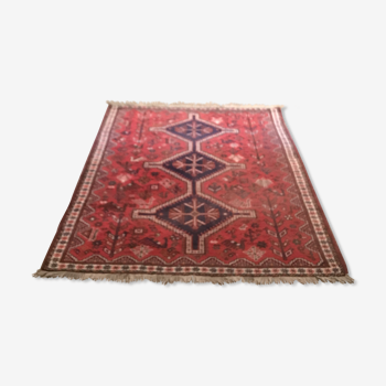 Tapis ancien marocain 315x215cm