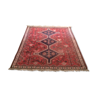 Moroccan former carpet 315x215cm