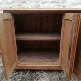 Four-door trade furniture