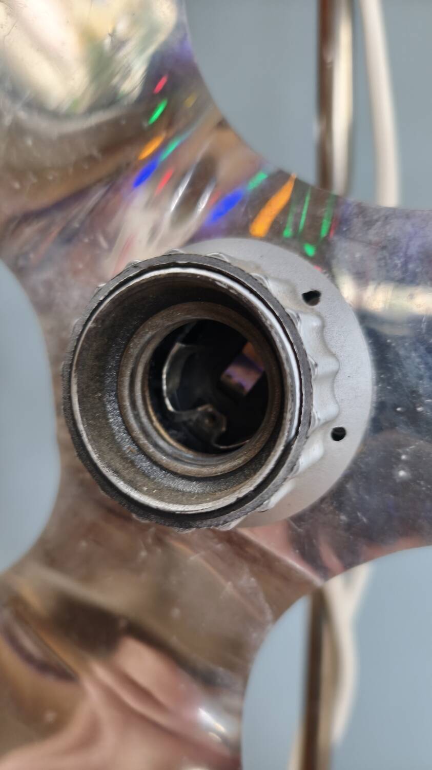 Oxar floor lamp (attributed to) 1970