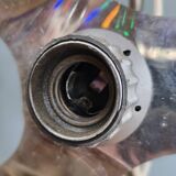 Oxar floor lamp (attributed to) 1970