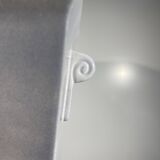 Art Deco ceramic vase with handles, Jean Luce for Villleroy & Boch