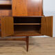 Mid-Century Teak Model Fresco Sideboard by Victor Wilkins for G-Plan , 1960s