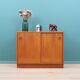 Teak cabinet, Danish design, 1970s, production: Denmark