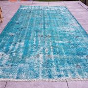 Floral Vintage Carpet v757