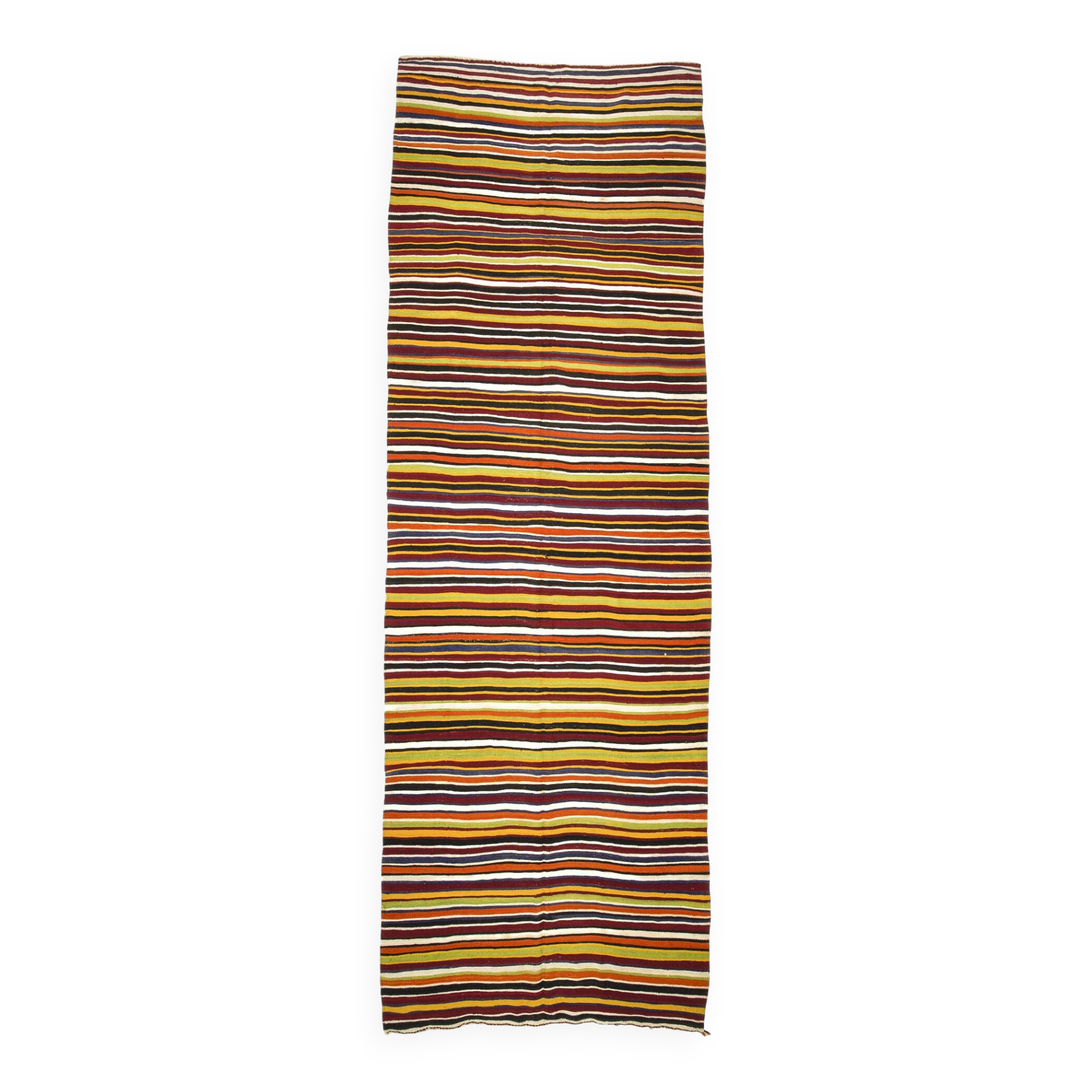 Turkish Kilim, 447x153 cm, MYK-907