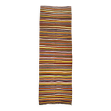 Turkish Kilim, 447x153 cm, MYK-907