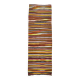 Turkish Kilim,447x153 cm,MYK-907
