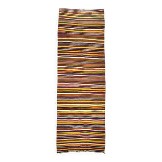 Turkish Kilim, 447x153 cm, MYK-907