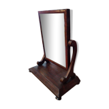 Fichet mirror