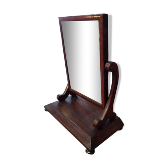 Fichet mirror