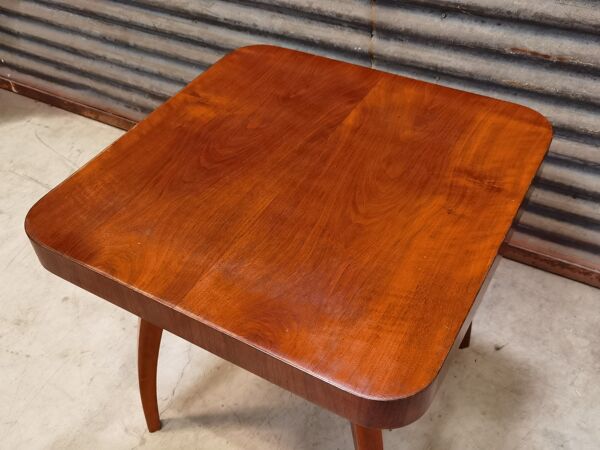 Table H 259 Spider Jindřich Halabala pour Up Zavody