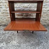 Double-sided buffet