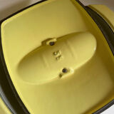Cocotte Le Creuset by Raymond Loewy