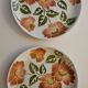 Wolves' Mills Orchies Ontario model plates