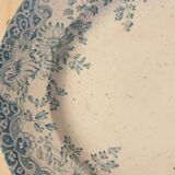 Lucerne St Amand Plate