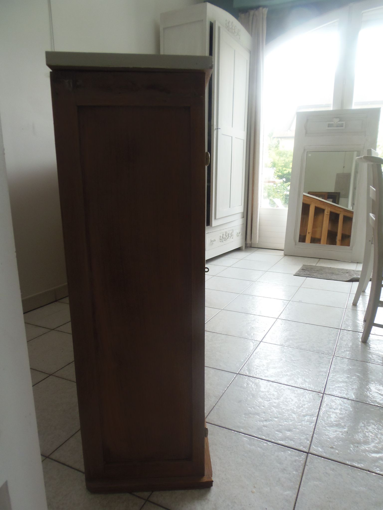 Vintage craft furniture