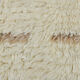 100% wool carpet rug 255x153cm