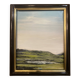 Peinture à l’huile - paysage original