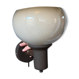 Herda mushroom wall lamp