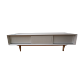 Enfilade scandinave
