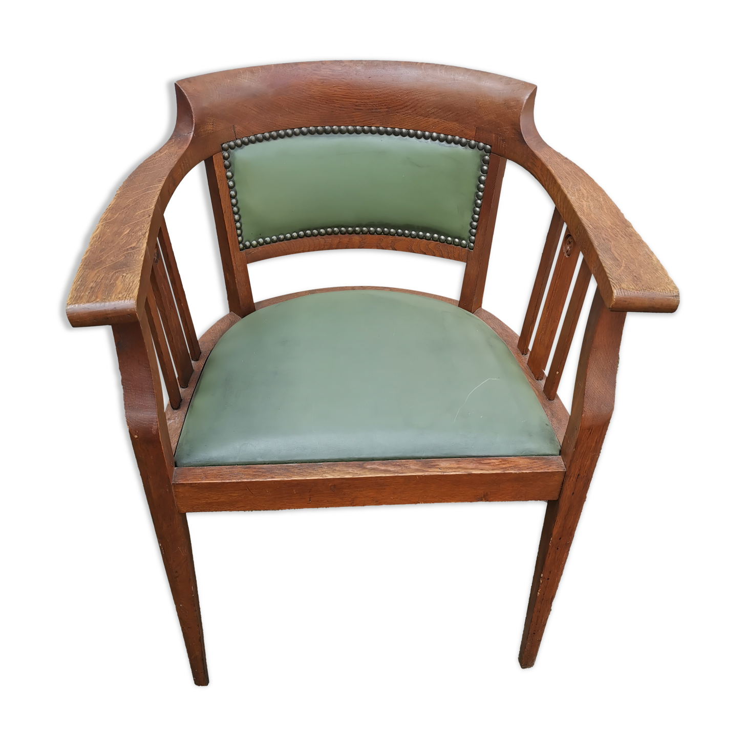 Office chair year 50