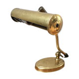 Pfaffle brass desk lamp