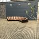 De Sede Ds600 Snake Tatzelwurm, 14 elements. Origineel in Topstaat!!