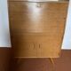 Vintage secretary furniture