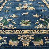 Beijing Chinese Carpet / China