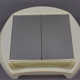 Pierre Paulin toilet cabinet for Allibert circa 1970