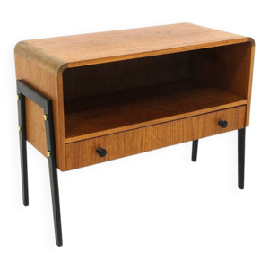 Commode scandinave en - 1960