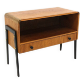 Scandinavian teak chest of drawers, Sweden, 1960