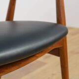 Mid-Century Armchair by Th. Harlev for Farstrup Møbler, 1960s