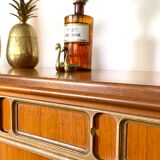 Mc Intosh Vintage Teak Row