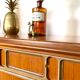 Mc Intosh Vintage Teak Row